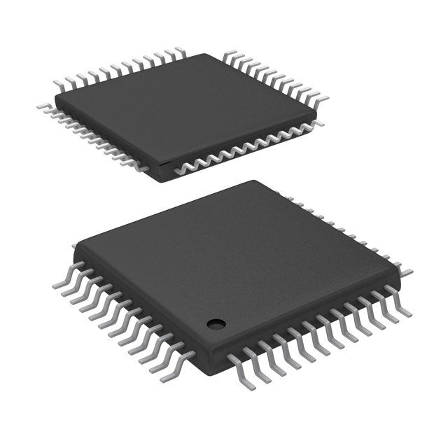 DAC11001BPFBR Texas Instruments