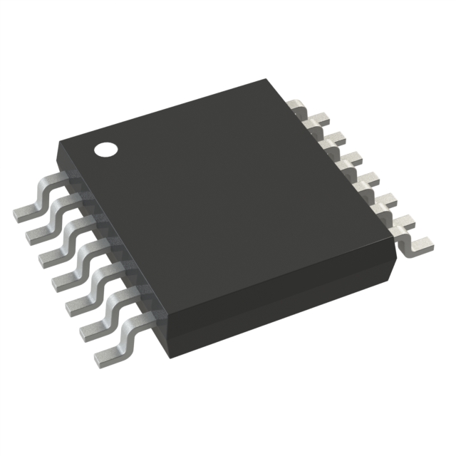 LM2853MH-0.8/NOPB Texas Instruments product image