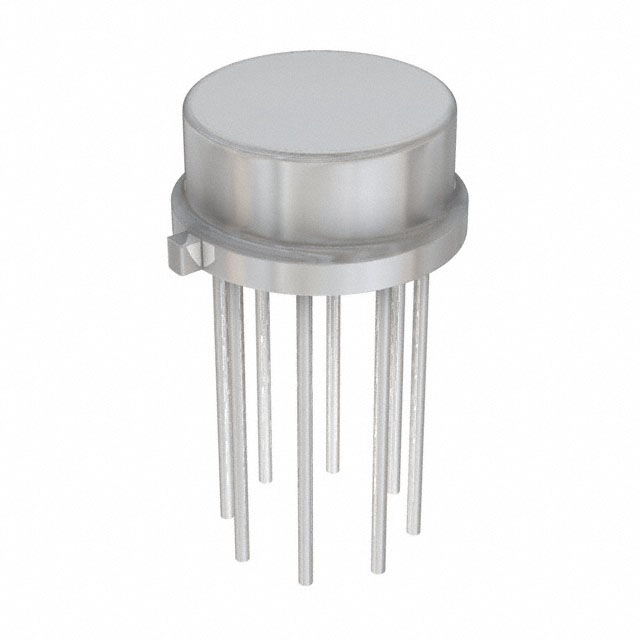 LM555H/883 Texas Instruments