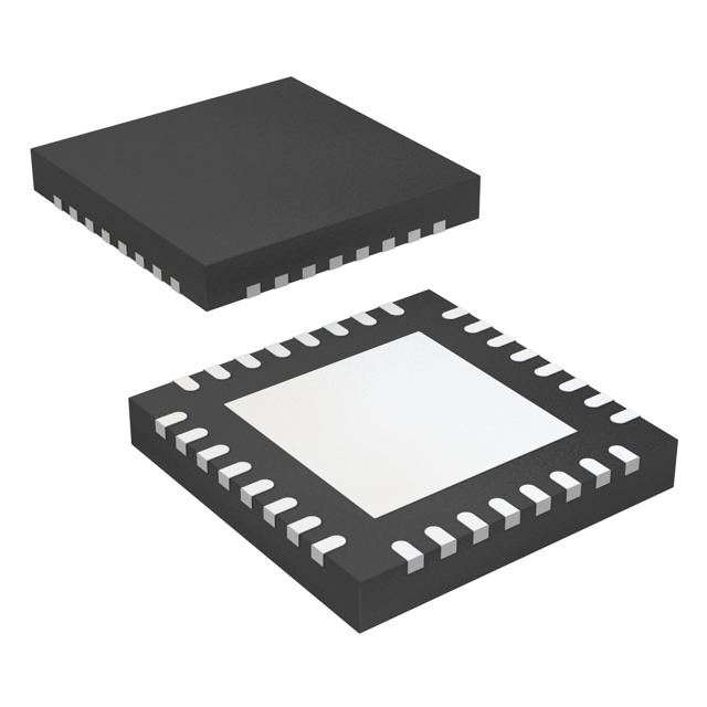PCM6480QRTVRQ1 Texas Instruments