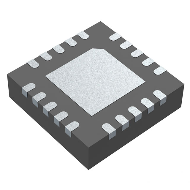ADS117L11IRUKR Texas Instruments
