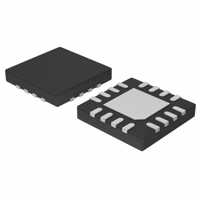 ADS8681WRUMT Texas Instruments