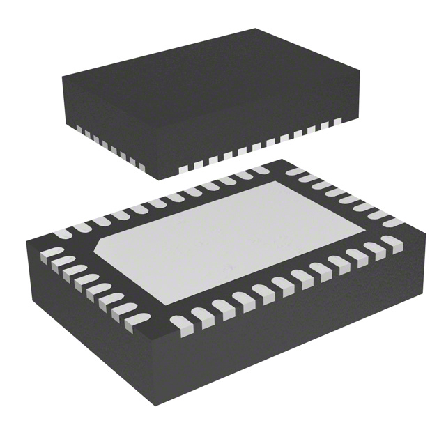 TPS546D24RVFT Texas Instruments