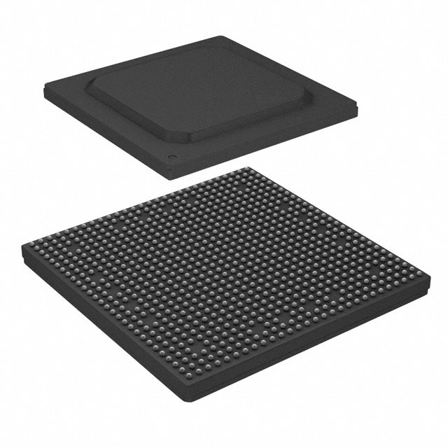 DRA746BPGABCRQ1 Texas Instruments