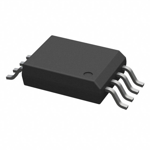 AMC1303M2520FDWVR Texas Instruments