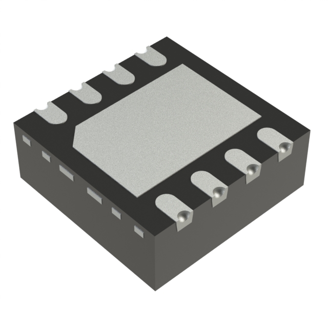 DAC43701DSGRQ1 Texas Instruments