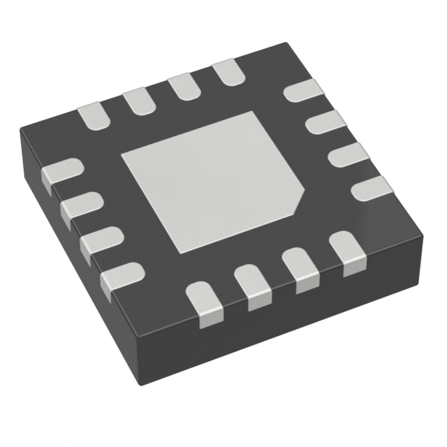 TPS389006007RTER Texas Instruments