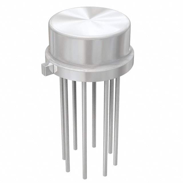 JM38510/10201SIA Texas Instruments