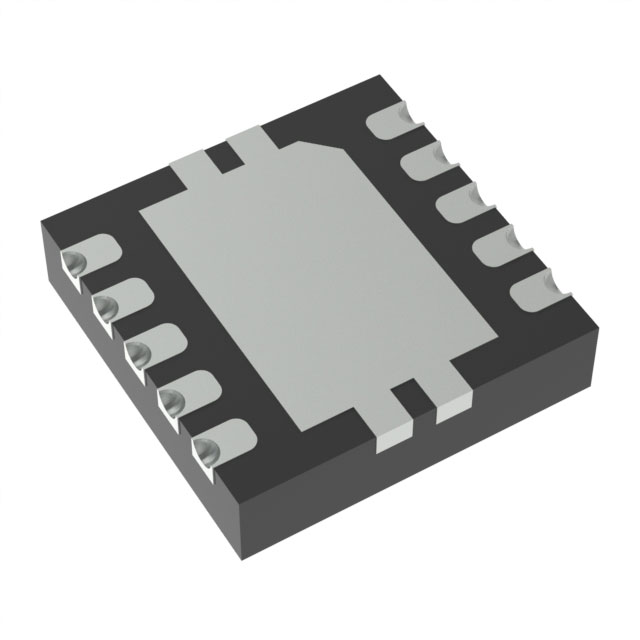 LM53601NQDSXRRB Texas Instruments