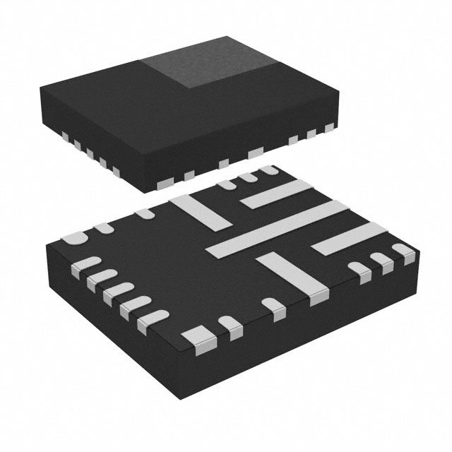 LMS3655MQURNLRQ1 Texas Instruments