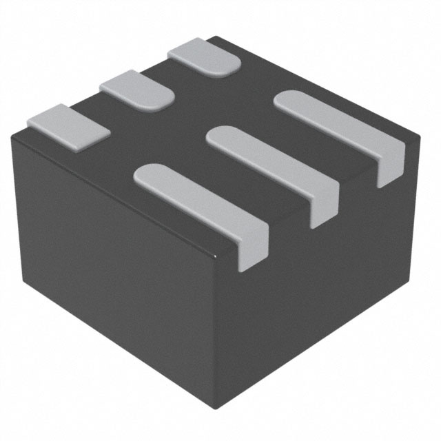 TPS62824DMQR Texas Instruments