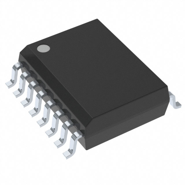 AMC3306M05QDWERQ1 Texas Instruments