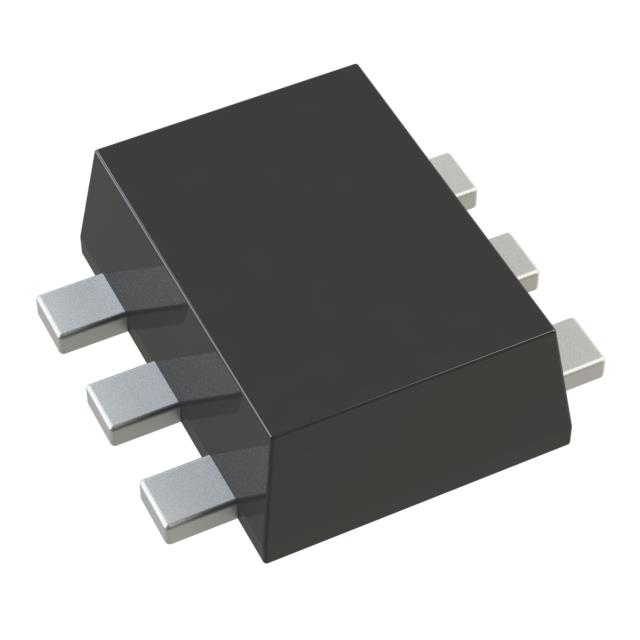TPS3842A010DRLRQ1 Texas Instruments