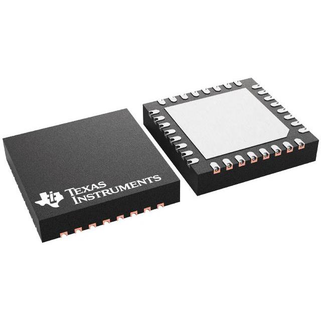MSPM0G1507SRHBR Texas Instruments