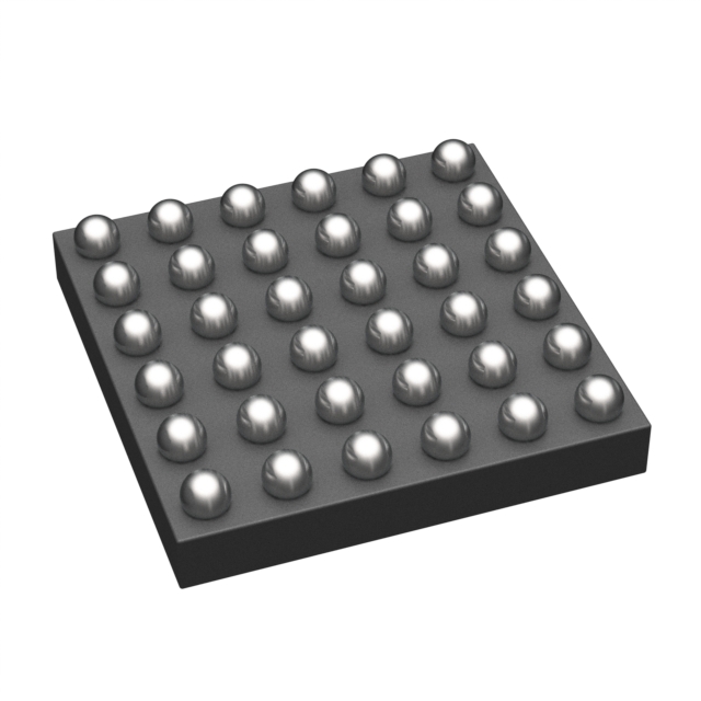 AFE4460YBGT Texas Instruments