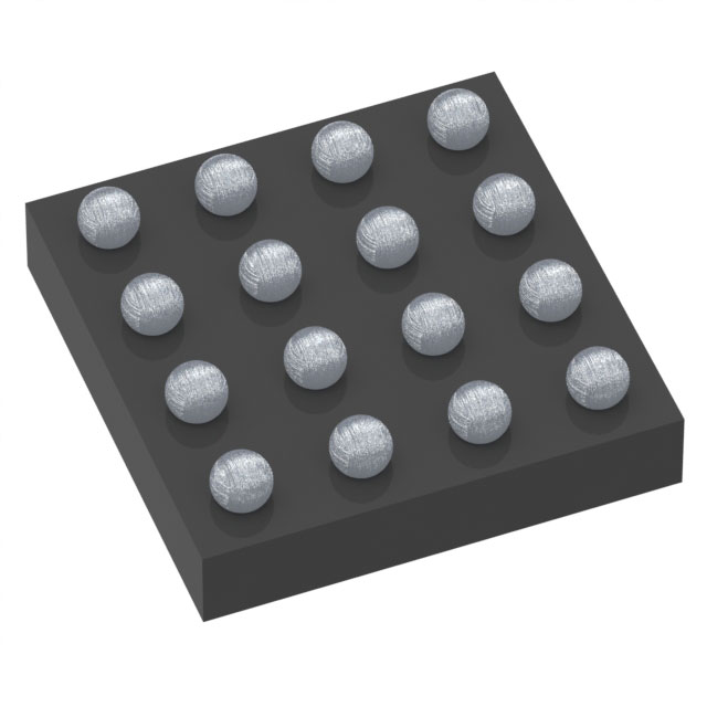 AMC60804TYBHR Texas Instruments