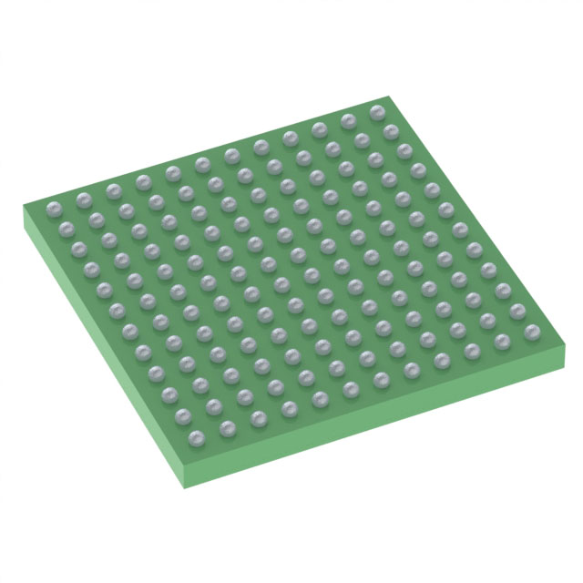 V62/22611-01XF Texas Instruments product image