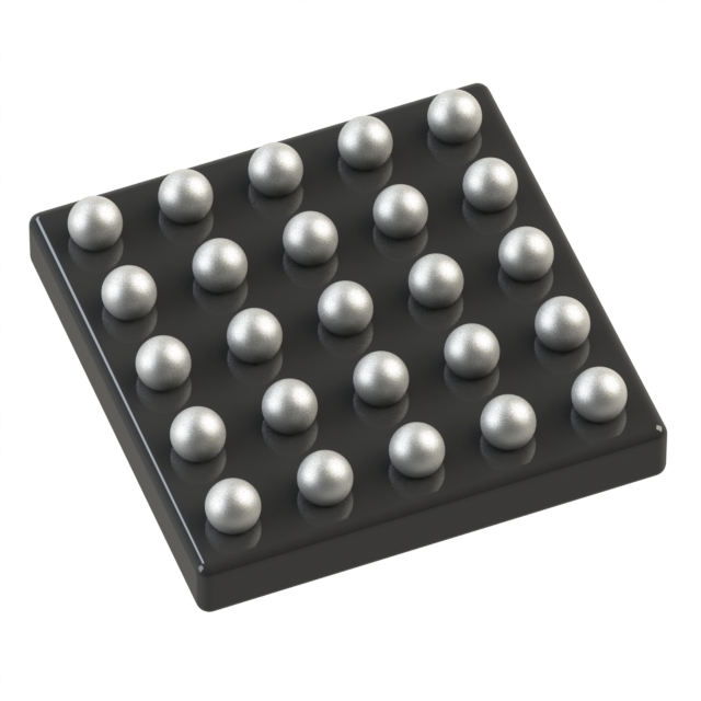 AFE4432YCHR Texas Instruments