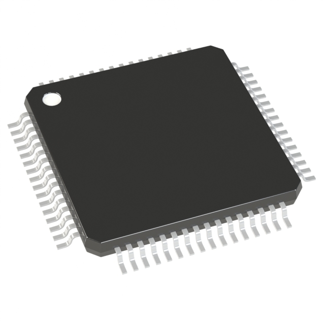LMK04714QPAPRQ1 Texas Instruments