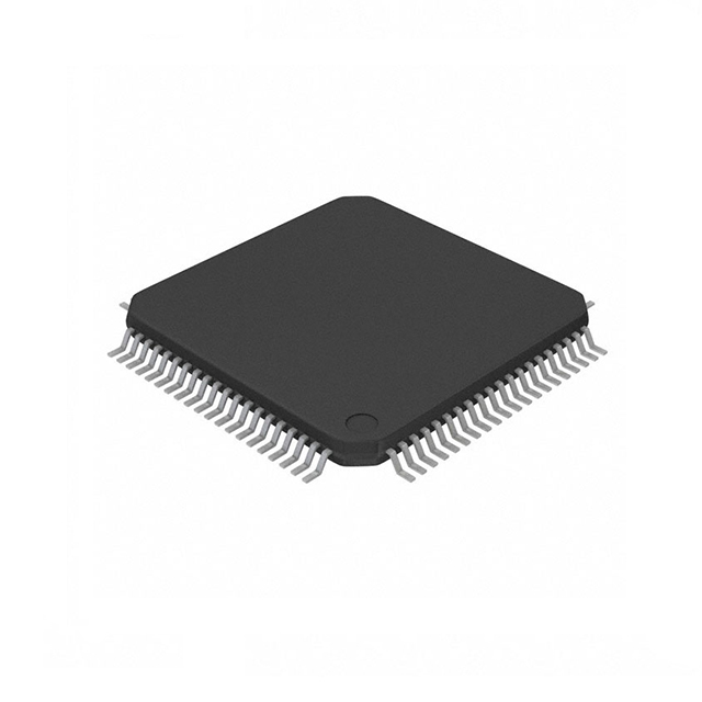 F28P659DH8PZPRQ1 Texas Instruments product image