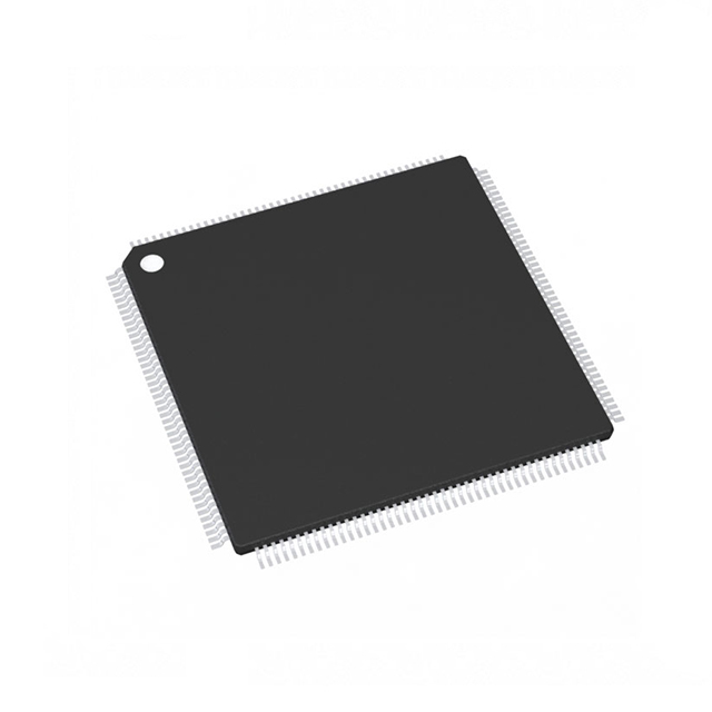 F28P650SH7PTP Texas Instruments product image