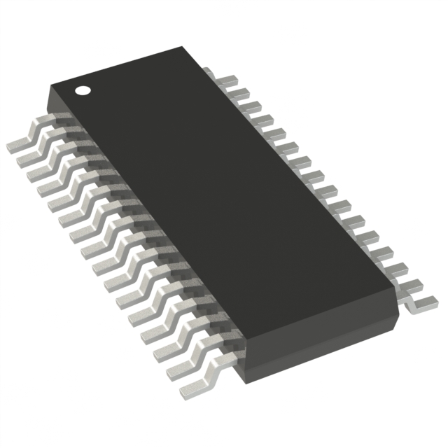 M0L1304QDGS32RQ1 Texas Instruments