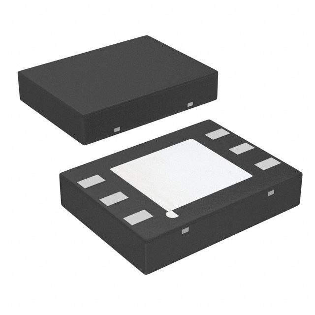 LP8340ILDX-ADJ/AULF Texas Instruments