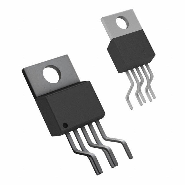 LM2596T-12/SL110273 Texas Instruments