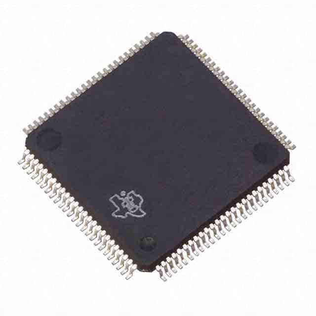 LM3S2016-IQC50-A2-NS Luminary Micro Division of Texas Instruments