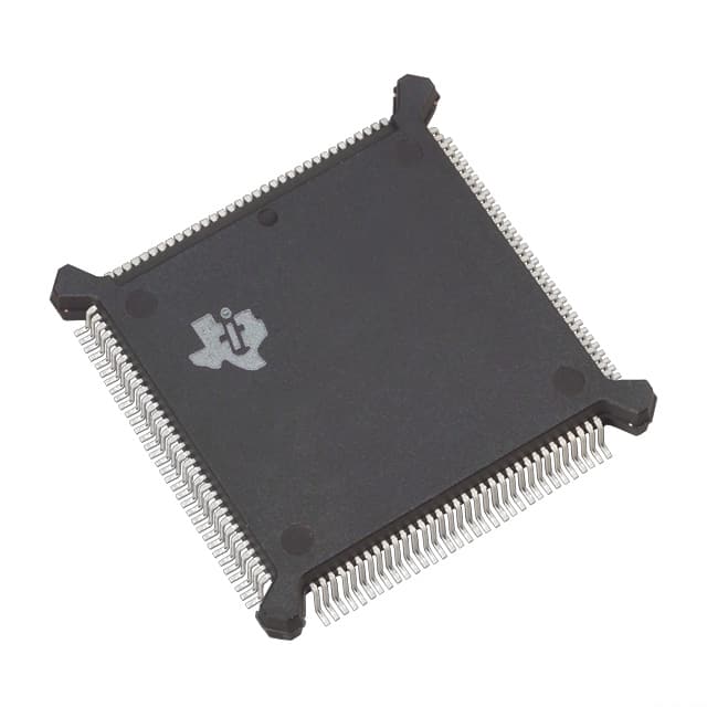 SM320LC31PQM40EP Texas Instruments
