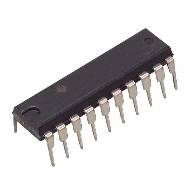TIBPAL16R6-10CN Texas Instruments