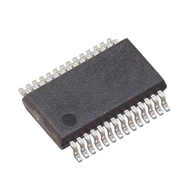 SRC4193IDB Texas Instruments product image