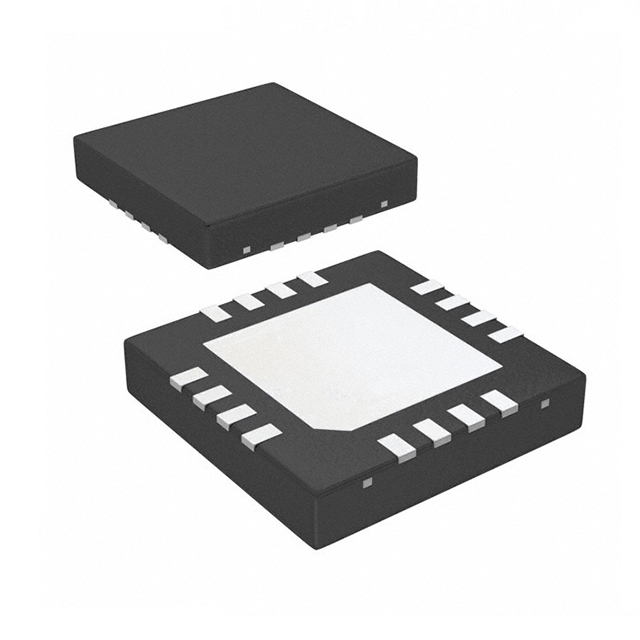 DAC43901RTERQ1 Texas Instruments