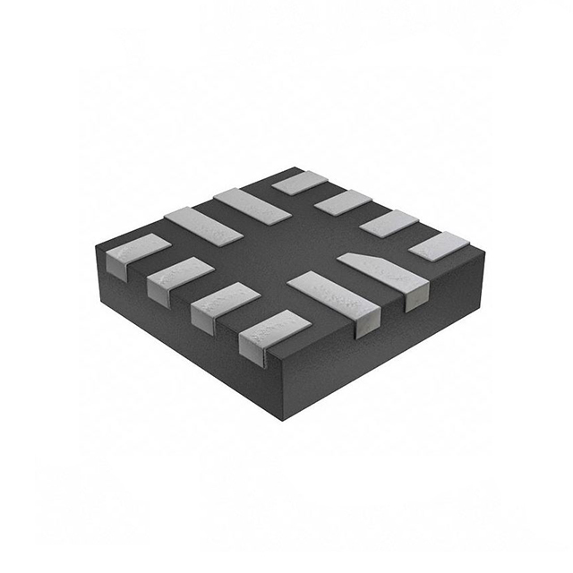 HPA00046PZP Texas Instruments product image