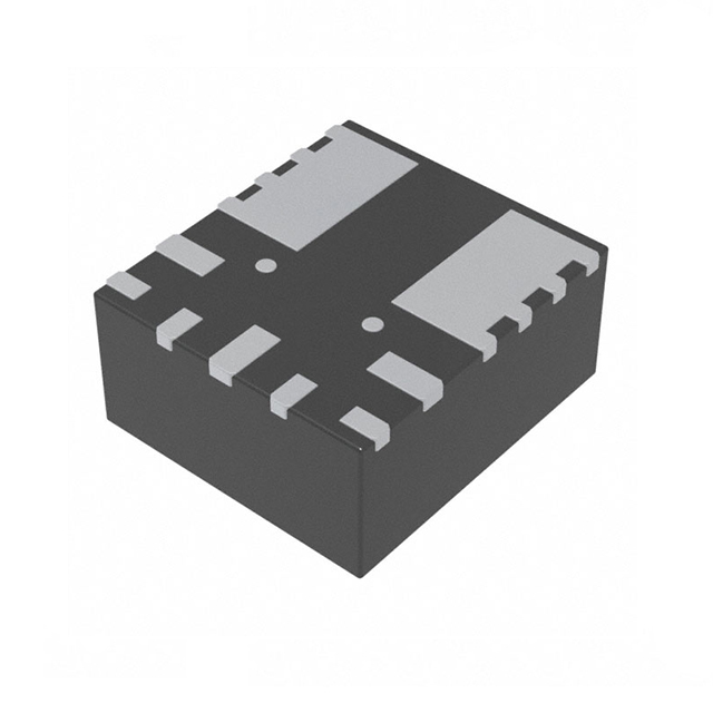 AMC7812LSRGCR Texas Instruments
