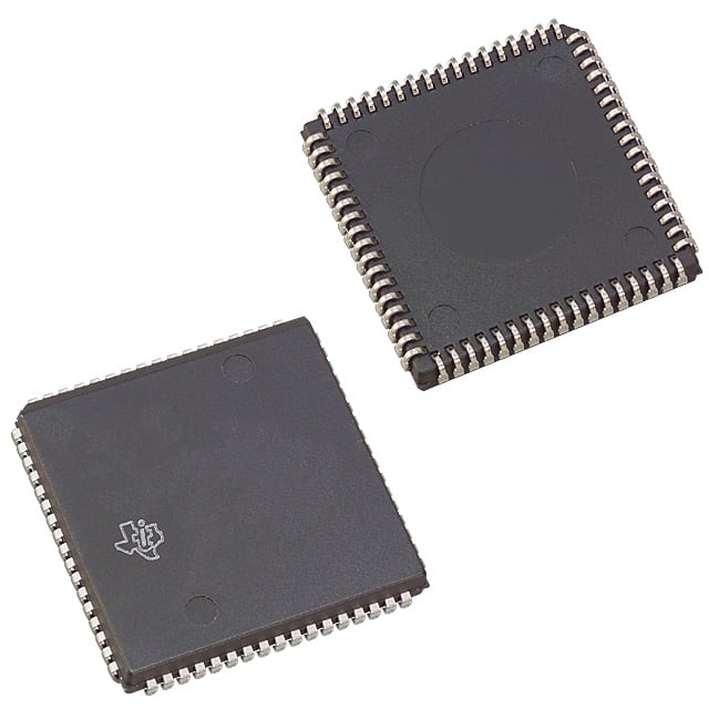 VECANA01 Texas Instruments product image
