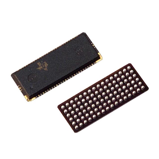 SN74SSTUB32866NMJR Texas Instruments