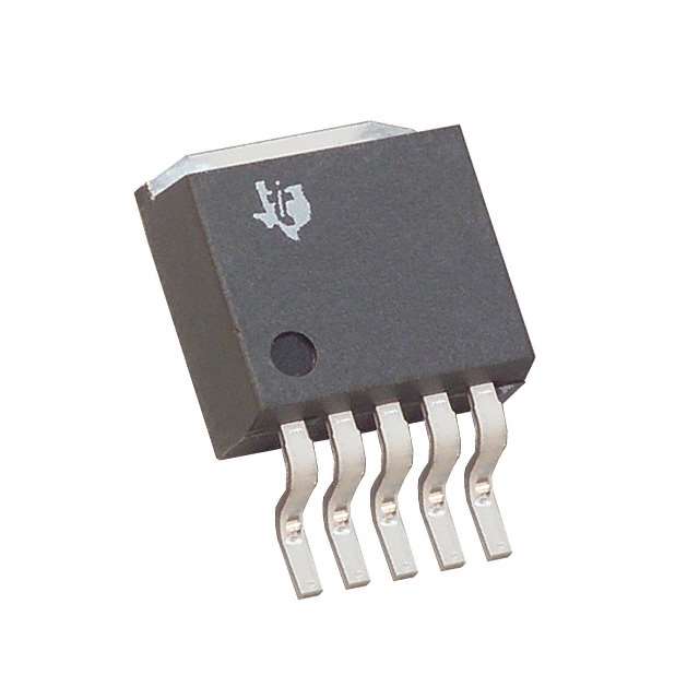 TL3577-ADJIKTTR Texas Instruments