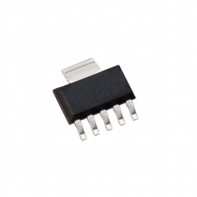 TPS73701DCQR Texas Instruments