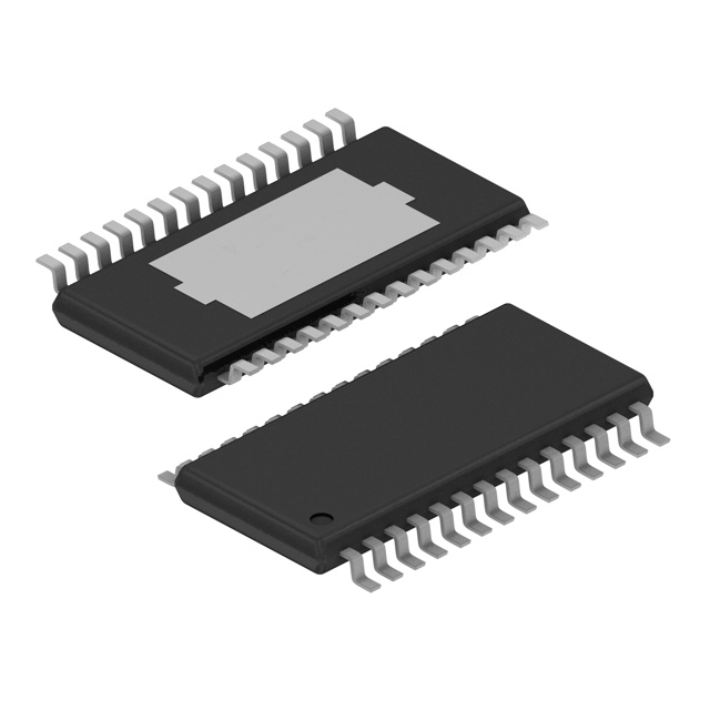 LMP90100MH/NOPB Texas Instruments