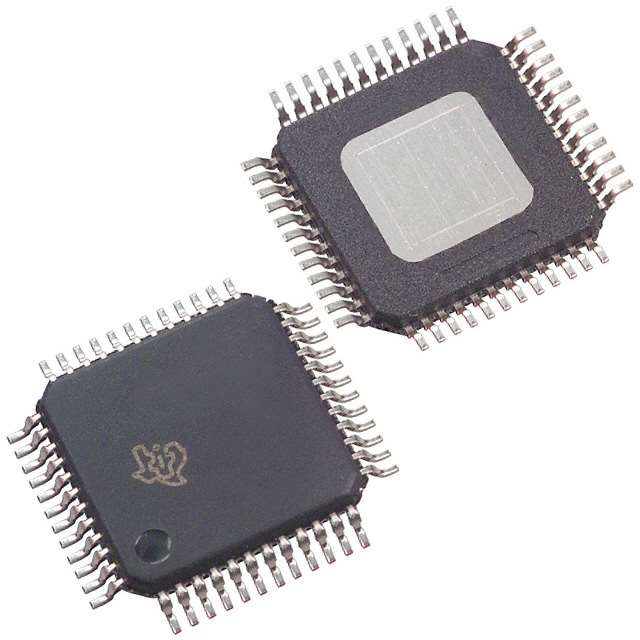 TPS65218D0PHPT Texas Instruments