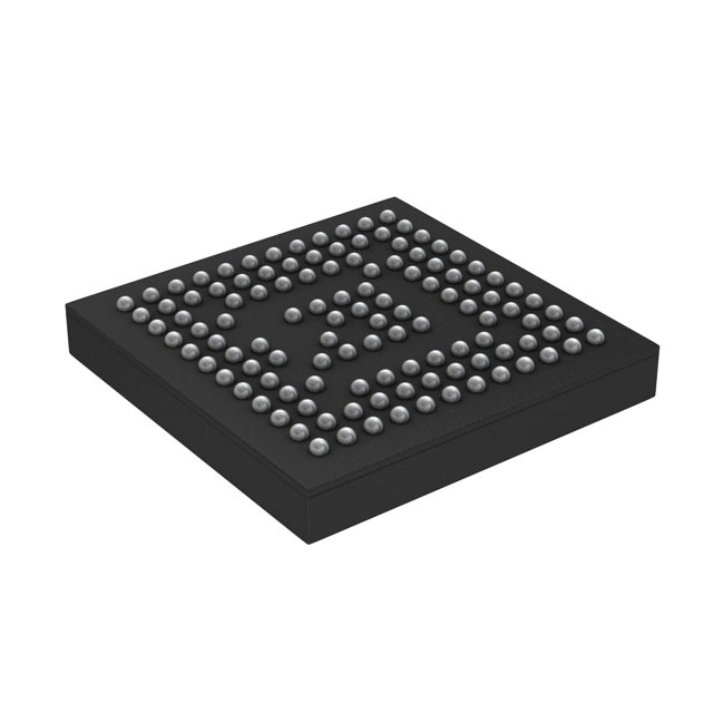 TMS320C5545AZQW10R Texas Instruments