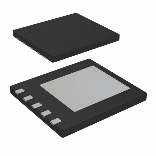 TPS74001DPTT Texas Instruments