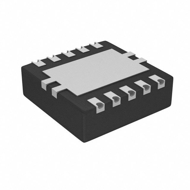 TPS61029QDPNRQ1 Texas Instruments