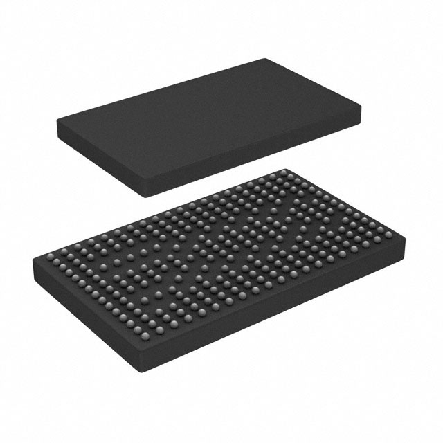 CAB4AZNRR Texas Instruments product image