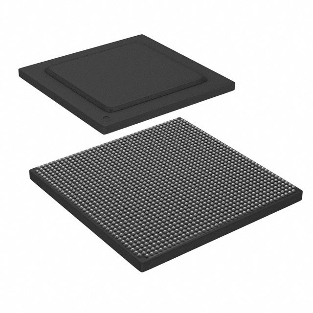 66AK2H12DAAWA2 Texas Instruments product image