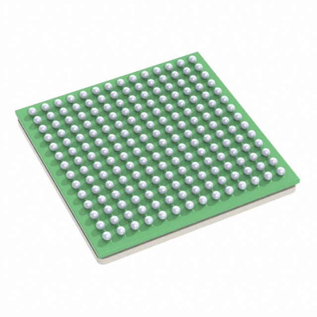 DS110DF1610FBE/NOPB Texas Instruments