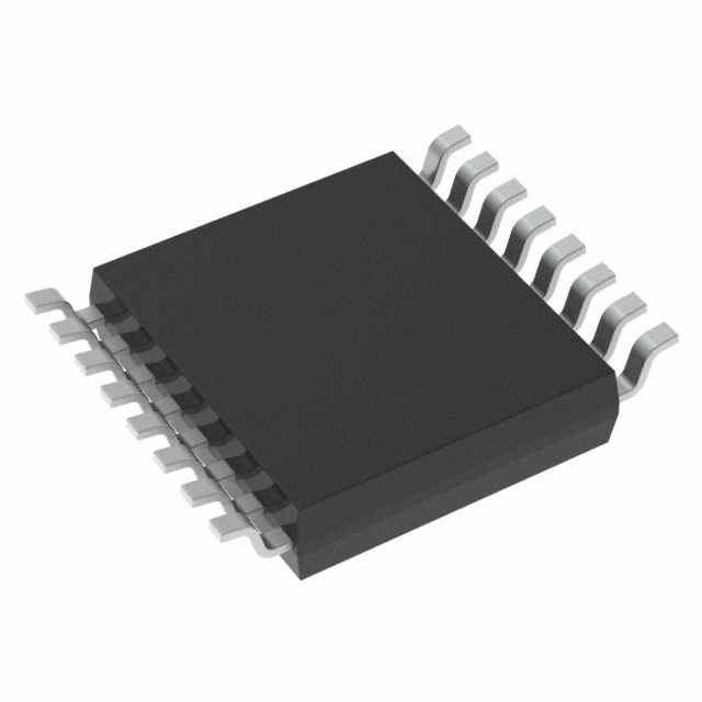 LMK1C1108PWR Texas Instruments