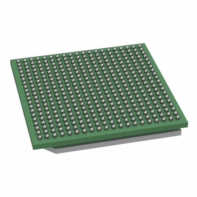 AFE7422IABJ Texas Instruments