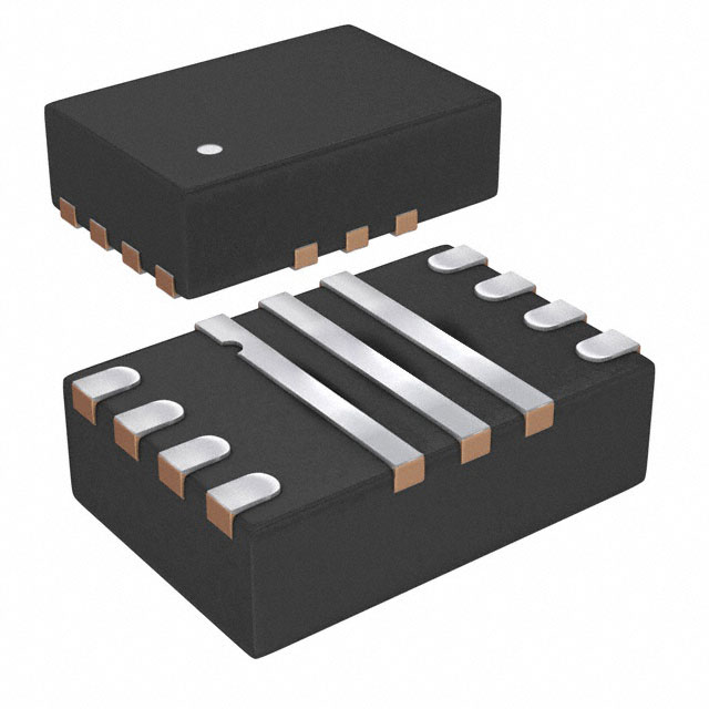 TPS62136RGXR Texas Instruments